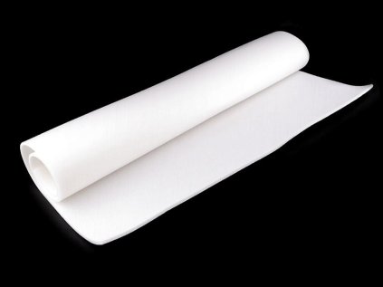 Stabilizační výztuha do tašek a kapsářů Style Vil Freudenberg (Varianta bílá, Balení 1 m)