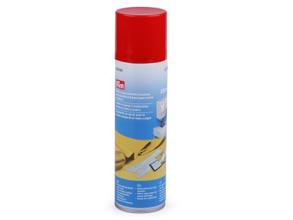 Lepidlo ve spreji Prym 250 ml sublimační (Varianta viz foto, Balení 1 ks)