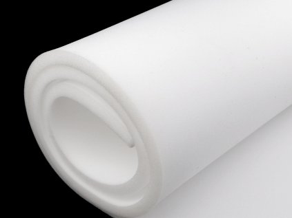 Molitanová deska 120x200 cm (Varianta bílá, Balení 1 ks)