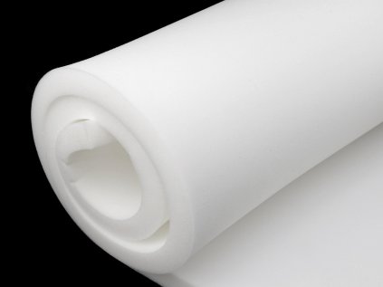 Molitanová deska 120x200 cm (Varianta bílá, Balení 1 ks)