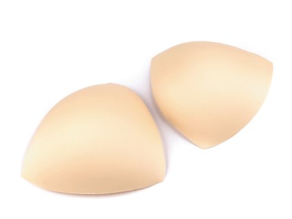 Výztuž do plavek / korzetů velikost XXL (Varianta 1 tělová, Balení 1 pár)