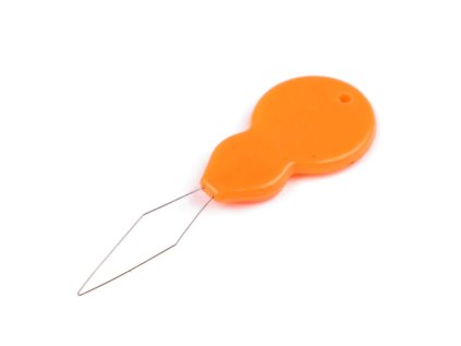 Navlékač nití (Varianta mix, Balení 10 ks)