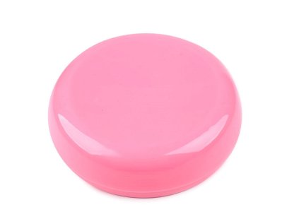 Magnetická podložka na jehly a špendlíky (Varianta 2 červená, Balení 1 ks)
