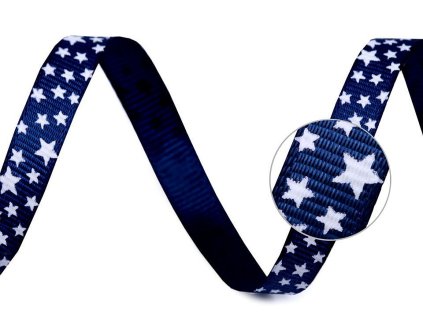 Rypsová stuha šíře 10 mm (Varianta 2 růžová sv., Balení 1 ks)