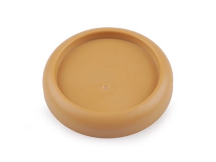 Magnetická podložka na jehly a špendlíky (Varianta 1 béžová, Balení 1 ks)