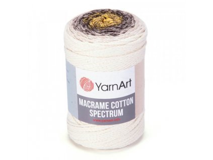yarnart macrame cotton spectrum 1301 1629370219