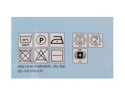 Pletací příze Macrame Cotton 250 g (Varianta 1 (753) béžová, Balení 1 ks)