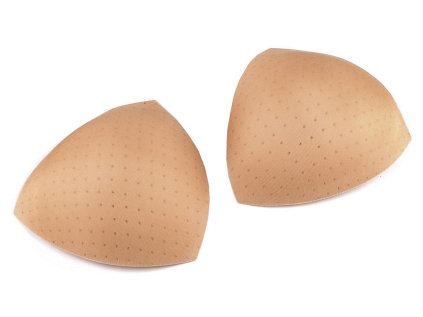 Výztuž do plavek s perforací velikost 44 (Varianta 2 tělová, Balení 1 pár)