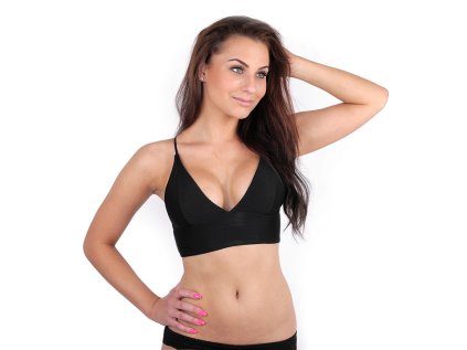 Výztuž do plavek / korzetů velikost 34 (Varianta 1 bílá, Balení 1 pár)