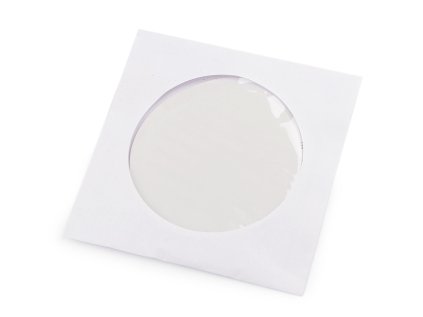 Samolepicí záplata transparetní Ø6 cm rychloopravná (Varianta transparent, Balení 5 ks)