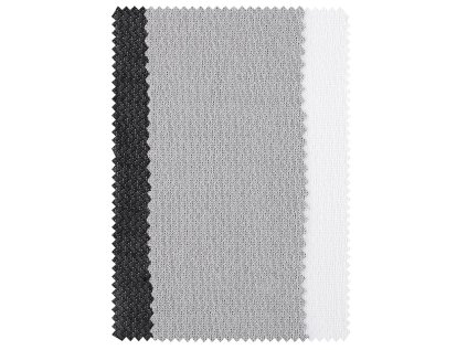 Rašlovka nažehlovací multielastická 40 g/m² šíře 150 cm (Varianta 1 bílá, Balení 1 m)