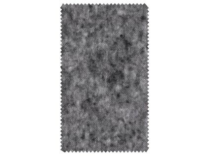 Vlizelín nažehlovací univerzální Kufner 42 g/m² šíře 90 cm (Varianta 2 šedá, Balení 1 m)