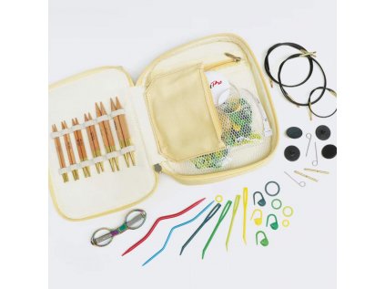 basix beech sp interchangeable needles 2