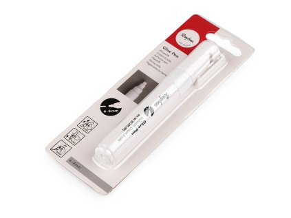 Lepidlo v tužce (Varianta viz foto, Balení 1 ks)