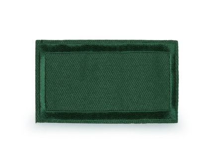 Nažehlovačka 5,5x8,5 cm (Varianta 1 modrá tmavá, Balení 10 ks)