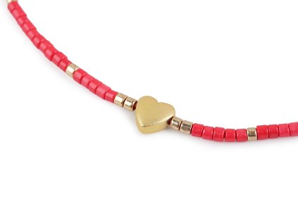 Náramek shamballa (Varianta 2 fialová lila, Balení 1 ks)