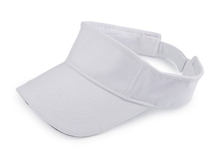 Letní kšilt bavlněný (Varianta 3 pink, Balení 1 ks)