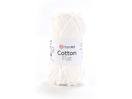 YARNART COTTON FLAT 6701