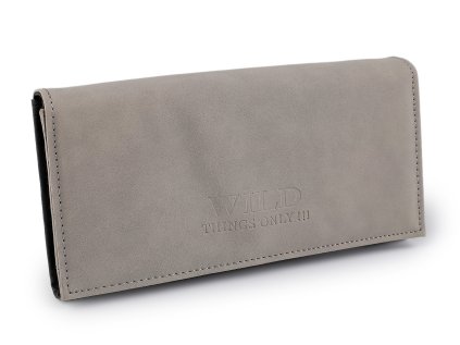 Dámská peněženka 10x19 cm (Varianta 4 černá, Balení 1 ks)