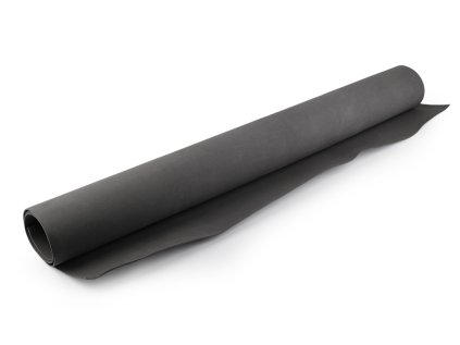 Pěnová výztuha do kabelek, batohů šíře 150 cm (Varianta šedá, Balení 1 m)