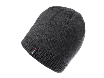 Pánská / chlapecká zimní čepice (Varianta 1 šedá, Balení 1 ks)