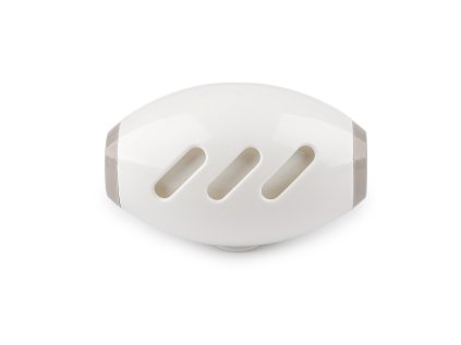 Čistící váleček na oděvy omyvatelný (Varianta 1 bílá, Balení 1 ks)