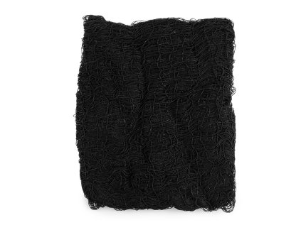 Dekorační pavučina Halloween (Varianta 1 bílá, Balení 1 ks)