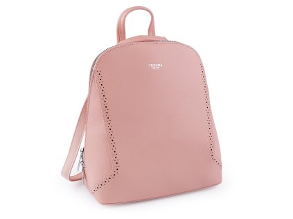 Dámský batoh 32x36 cm (Varianta 12 šedá, Balení 1 ks)