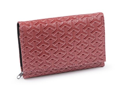 Dámská peněženka 10x15 cm (Varianta 8 šedá, Balení 1 ks)