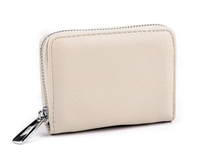 Peněženka na platební a věrnostní karty 8x11 cm (Varianta 17 černá, Balení 1 ks)