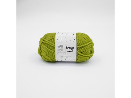 Kroopa Wool Kiwi (0179)