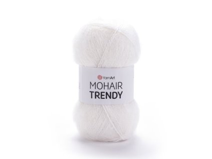 yarnart mohair trendy 101 1762863378