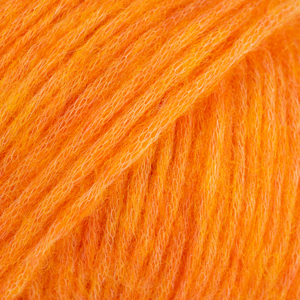 DROPS Air Barva: mandarinka mix 38