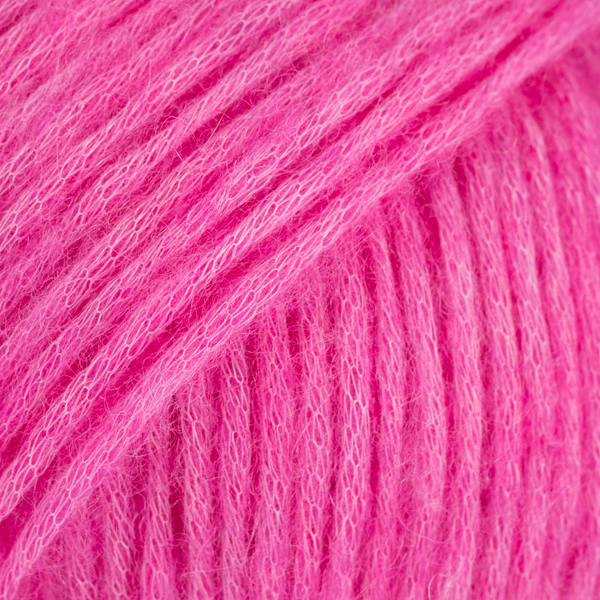 DROPS Air Barva: magenta mix 39