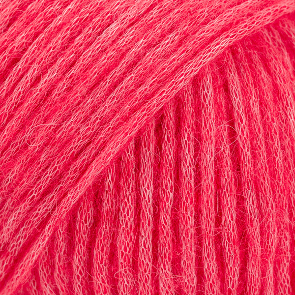 DROPS Air air: malinová uni colour 64
