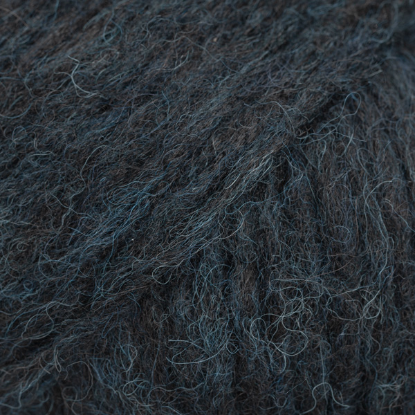 DROPS Air DROPS Air: tmavá navy uni colour 63