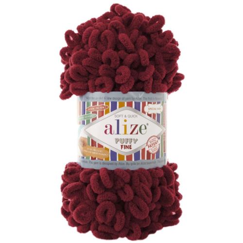 Alize Puffy Alize Puffy: Alize Puffy 107