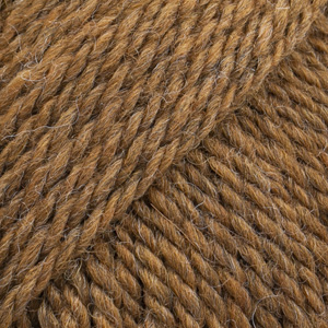 DROPS Alaska Barva: Toffee mix 66