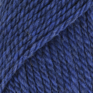 DROPS Alaska Barva: Modrá uni 15