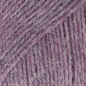 DROPS Alpaca Mix barvy Barva: Ametyst 4434