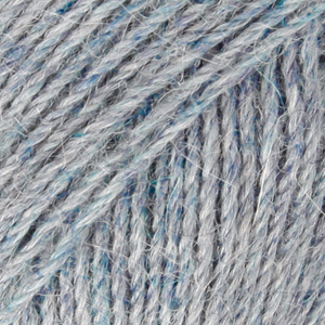 DROPS Alpaca Mix barvy Barva: Mlha 9021