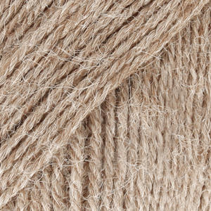 DROPS Alpaca Mix barvy Barva: Nugátová 618