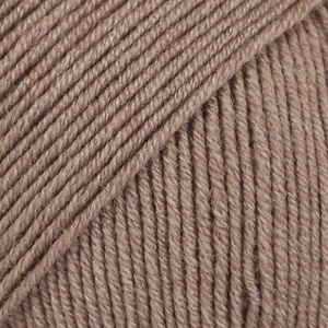 DROPS Baby Merino Barva: Béžová mix 17