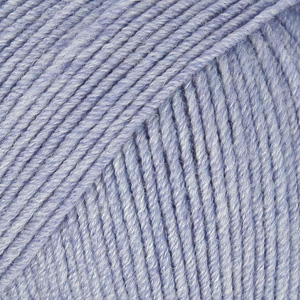 DROPS Baby Merino Barva: Světlá levandule mix 37