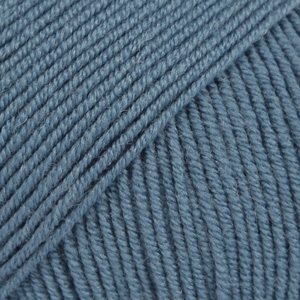 DROPS Baby Merino Barva: Petrol uni 42
