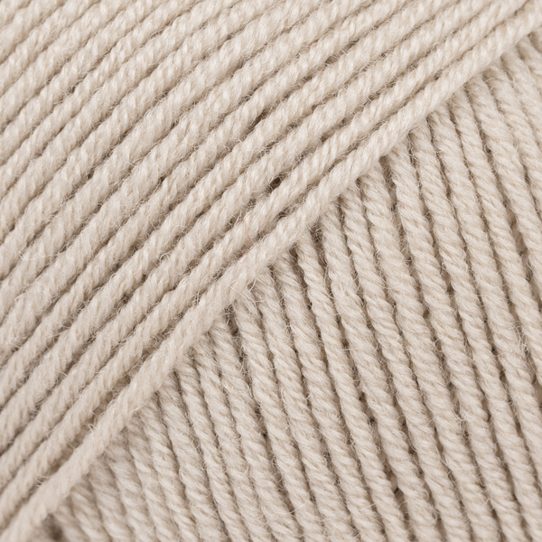 DROPS Baby Merino Baby merino: světlý dub uni colour 64