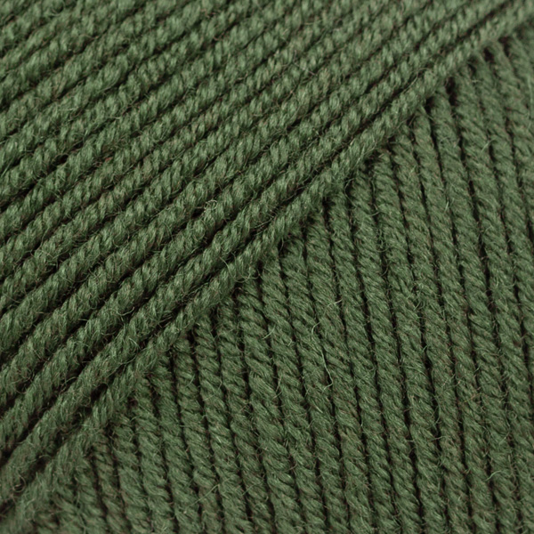 DROPS Baby Merino Baby merino: temný les uni colour 65