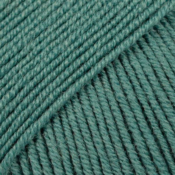 DROPS Baby Merino Baby merino: mlžný les uni colour 66