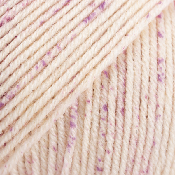 DROPS Baby Merino Baby merino: prach ze snů print 104