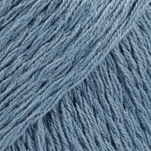 DROPS Belle Barva: Belle denim13